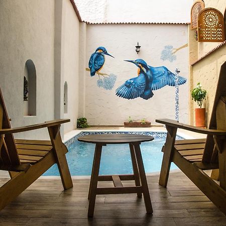 Hotel Boutique Casa Del Viento Santa Marta Dış mekan fotoğraf
