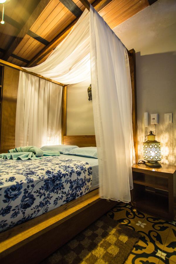 Hotel Boutique Casa Del Viento Santa Marta Dış mekan fotoğraf