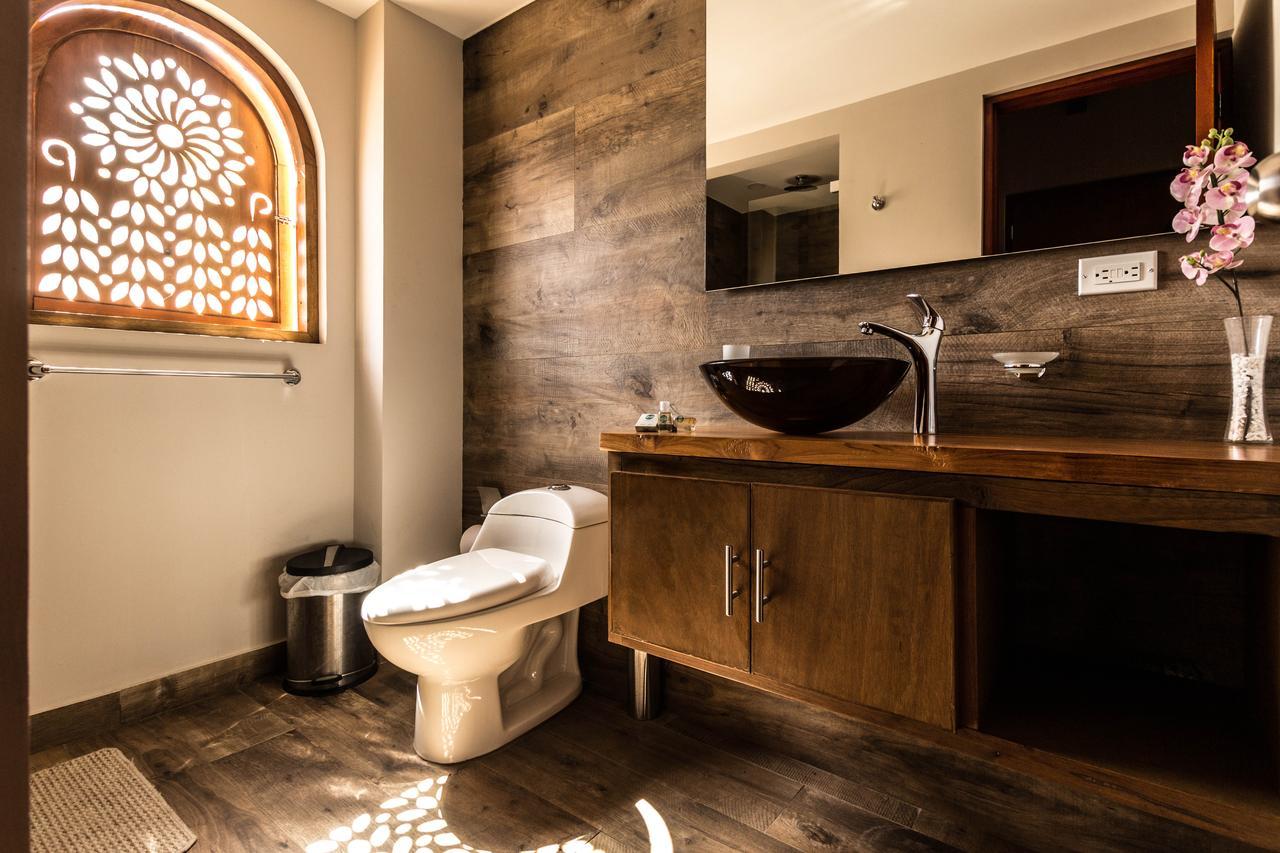 Hotel Boutique Casa Del Viento Santa Marta Dış mekan fotoğraf
