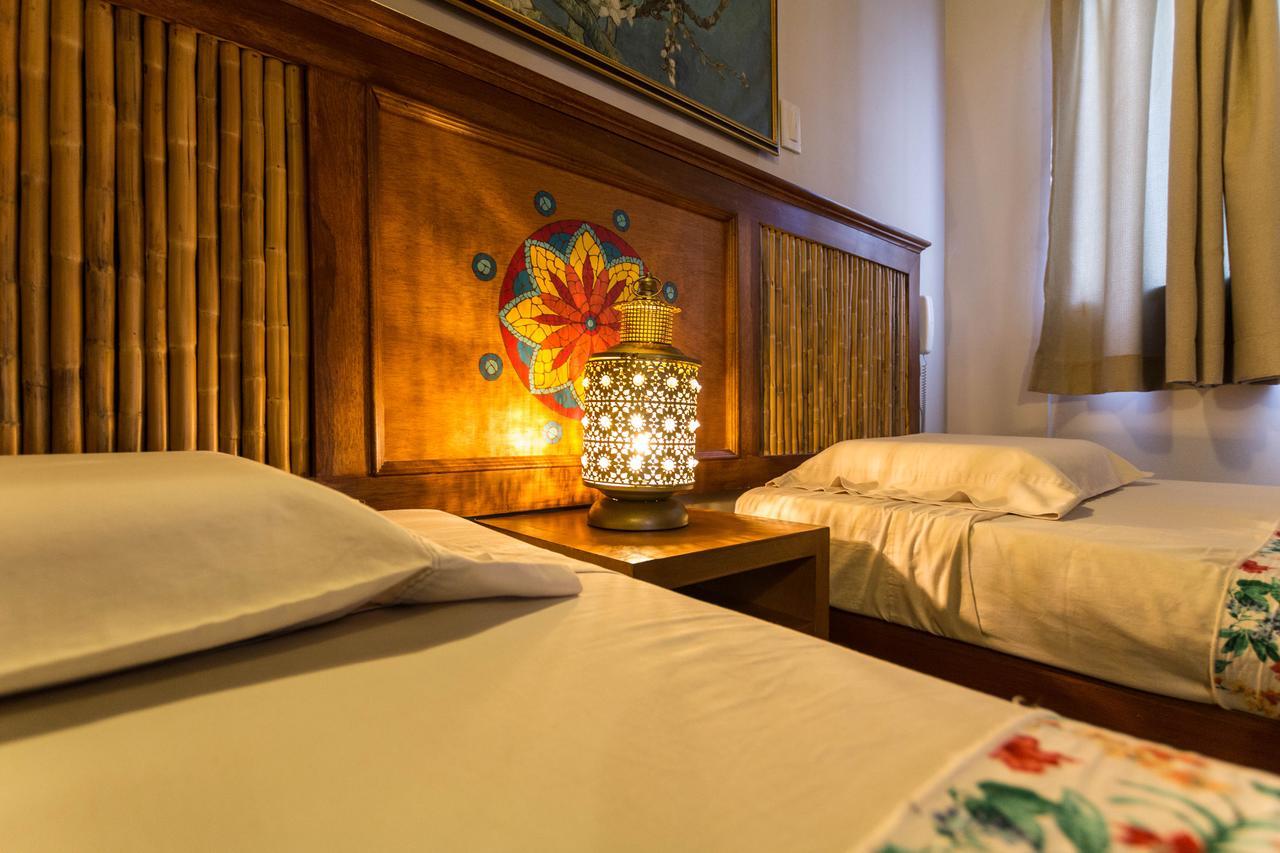 Hotel Boutique Casa Del Viento Santa Marta Dış mekan fotoğraf
