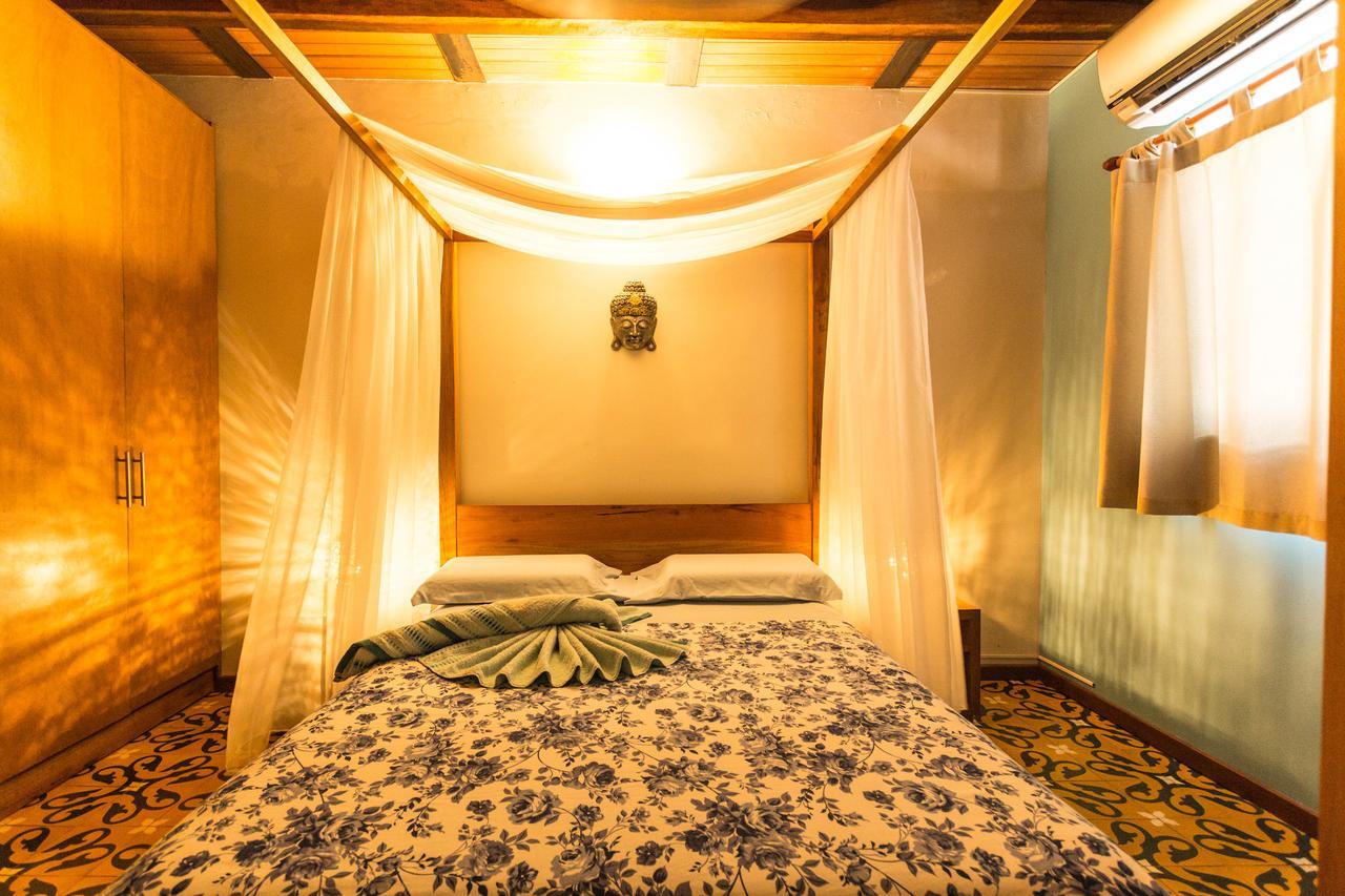Hotel Boutique Casa Del Viento Santa Marta Dış mekan fotoğraf